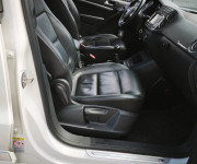 Volkswagen Tiguan 1.4 TSI 4-Motion Sport&Style