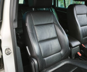 Volkswagen Tiguan 1.4 TSI 4-Motion Sport&Style