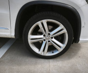 Volkswagen Tiguan 1.4 TSI 4-Motion Sport&Style