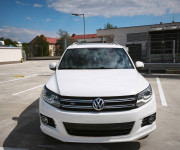 Volkswagen Tiguan 1.4 TSI 4-Motion Sport&Style