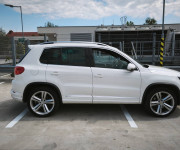 Volkswagen Tiguan 1.4 TSI 4-Motion Sport&Style