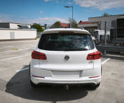 Volkswagen Tiguan 1.4 TSI 4-Motion Sport&Style