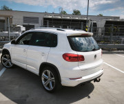 Volkswagen Tiguan 1.4 TSI 4-Motion Sport&Style