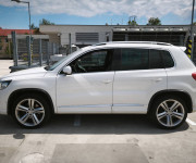 Volkswagen Tiguan 1.4 TSI 4-Motion Sport&Style