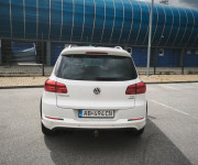 Volkswagen Tiguan 1.4 TSI 4-Motion Sport&Style