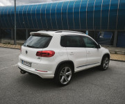 Volkswagen Tiguan 1.4 TSI 4-Motion Sport&Style