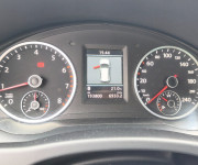 Volkswagen Tiguan 1.4 TSI 4-Motion Sport&Style
