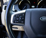 Land Rover Discovery Sport 2.0D TD4 S AWD A/T