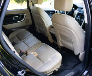 Land Rover Discovery Sport 2.0D TD4 S AWD A/T