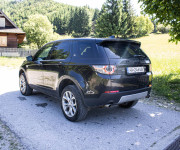 Land Rover Discovery Sport 2.0D TD4 S AWD A/T