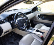 Land Rover Discovery Sport 2.0D TD4 S AWD A/T