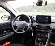 Dacia Sandero 1.0 TCe 90 Expression CVT