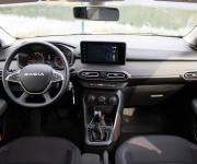 Dacia Sandero 1.0 TCe 90 Expression CVT
