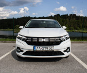 Dacia Sandero 1.0 TCe 90 Expression CVT
