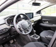 Dacia Sandero 1.0 TCe 90 Expression CVT