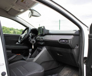 Dacia Sandero 1.0 TCe 90 Expression CVT
