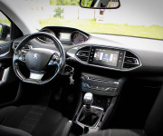 Peugeot 308 Break/SW SW 1.6 BlueHDi 120 Style Stop&Start