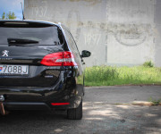 Peugeot 308 Break/SW SW 1.6 BlueHDi 120 Style Stop&Start
