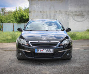 Peugeot 308 Break/SW SW 1.6 BlueHDi 120 Style Stop&Start