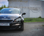 Peugeot 308 Break/SW SW 1.6 BlueHDi 120 Style Stop&Start