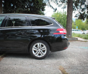 Peugeot 308 Break/SW SW 1.6 BlueHDi 120 Style Stop&Start