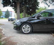Peugeot 308 Break/SW SW 1.6 BlueHDi 120 Style Stop&Start