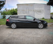 Peugeot 308 Break/SW SW 1.6 BlueHDi 120 Style Stop&Start