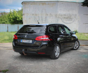 Peugeot 308 Break/SW SW 1.6 BlueHDi 120 Style Stop&Start
