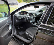 Peugeot 308 Break/SW SW 1.6 BlueHDi 120 Style Stop&Start