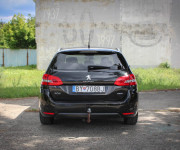 Peugeot 308 Break/SW SW 1.6 BlueHDi 120 Style Stop&Start