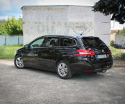 Peugeot 308 Break/SW SW 1.6 BlueHDi 120 Style Stop&Start