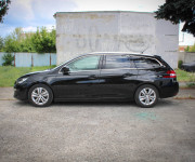Peugeot 308 Break/SW SW 1.6 BlueHDi 120 Style Stop&Start