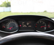 Peugeot 308 Break/SW SW 1.6 BlueHDi 120 Style Stop&Start