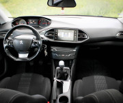 Peugeot 308 Break/SW SW 1.6 BlueHDi 120 Style Stop&Start