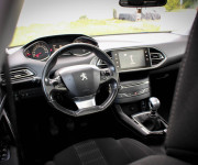 Peugeot 308 Break/SW SW 1.6 BlueHDi 120 Style Stop&Start