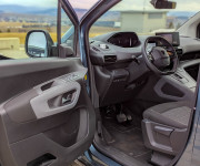 Peugeot Rifter 1.5 BlueHDi 96kW GT EAT8