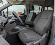 Peugeot Rifter 1.5 BlueHDi 96kW GT EAT8