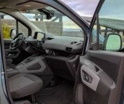 Peugeot Rifter 1.5 BlueHDi 96kW GT EAT8