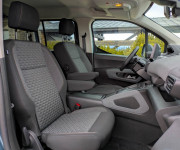 Peugeot Rifter 1.5 BlueHDi 96kW GT EAT8