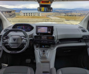 Peugeot Rifter 1.5 BlueHDi 96kW GT EAT8