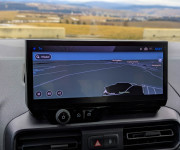 Peugeot Rifter 1.5 BlueHDi 96kW GT EAT8