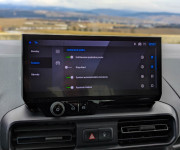 Peugeot Rifter 1.5 BlueHDi 96kW GT EAT8