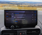 Peugeot Rifter 1.5 BlueHDi 96kW GT EAT8