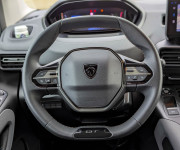 Peugeot Rifter 1.5 BlueHDi 96kW GT EAT8