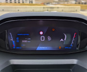 Peugeot Rifter 1.5 BlueHDi 96kW GT EAT8