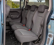 Peugeot Rifter 1.5 BlueHDi 96kW GT EAT8