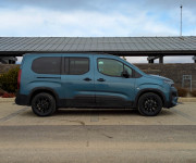 Peugeot Rifter 1.5 BlueHDi 96kW GT EAT8