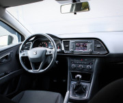 Seat Leon 1.2 TSI Style