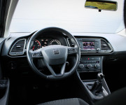 Seat Leon 1.2 TSI Style