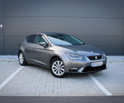 Seat Leon 1.2 TSI Style